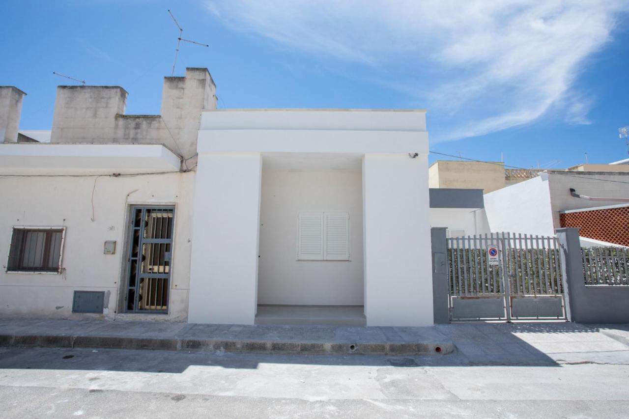 Casa Leda Vila Torre Lapillo Exterior foto
